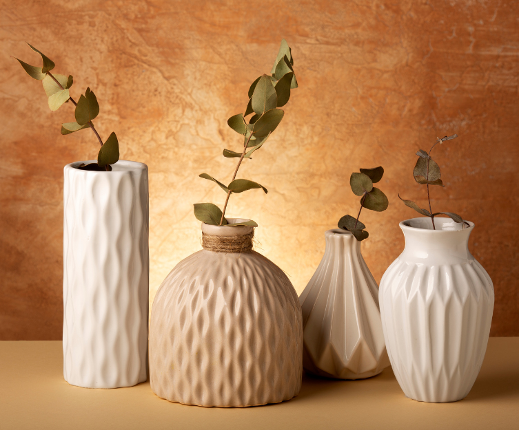 Holi Sorts Craft Decor